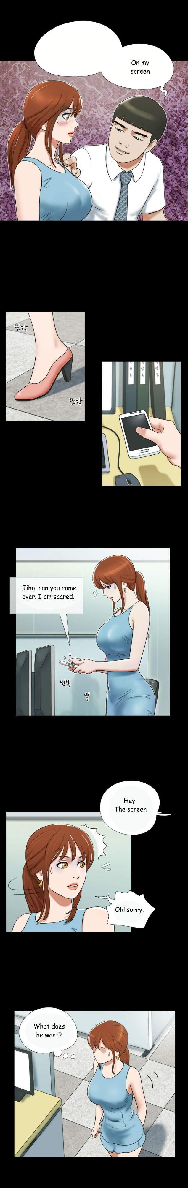 Sexual Fantasy [korean] 4