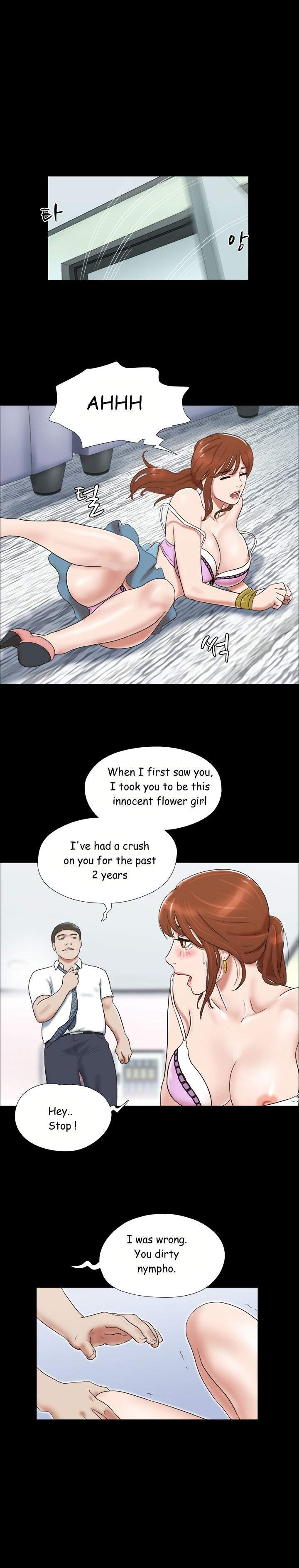 Sexual Fantasy [korean] 4