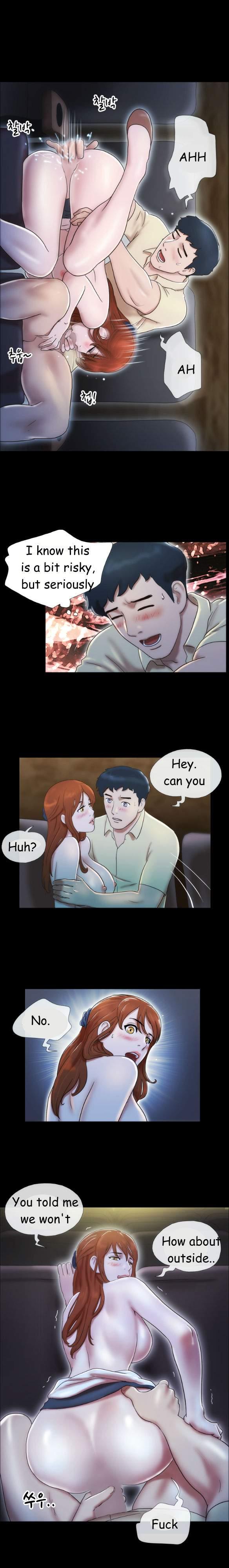 Sexual Fantasy [korean] 4