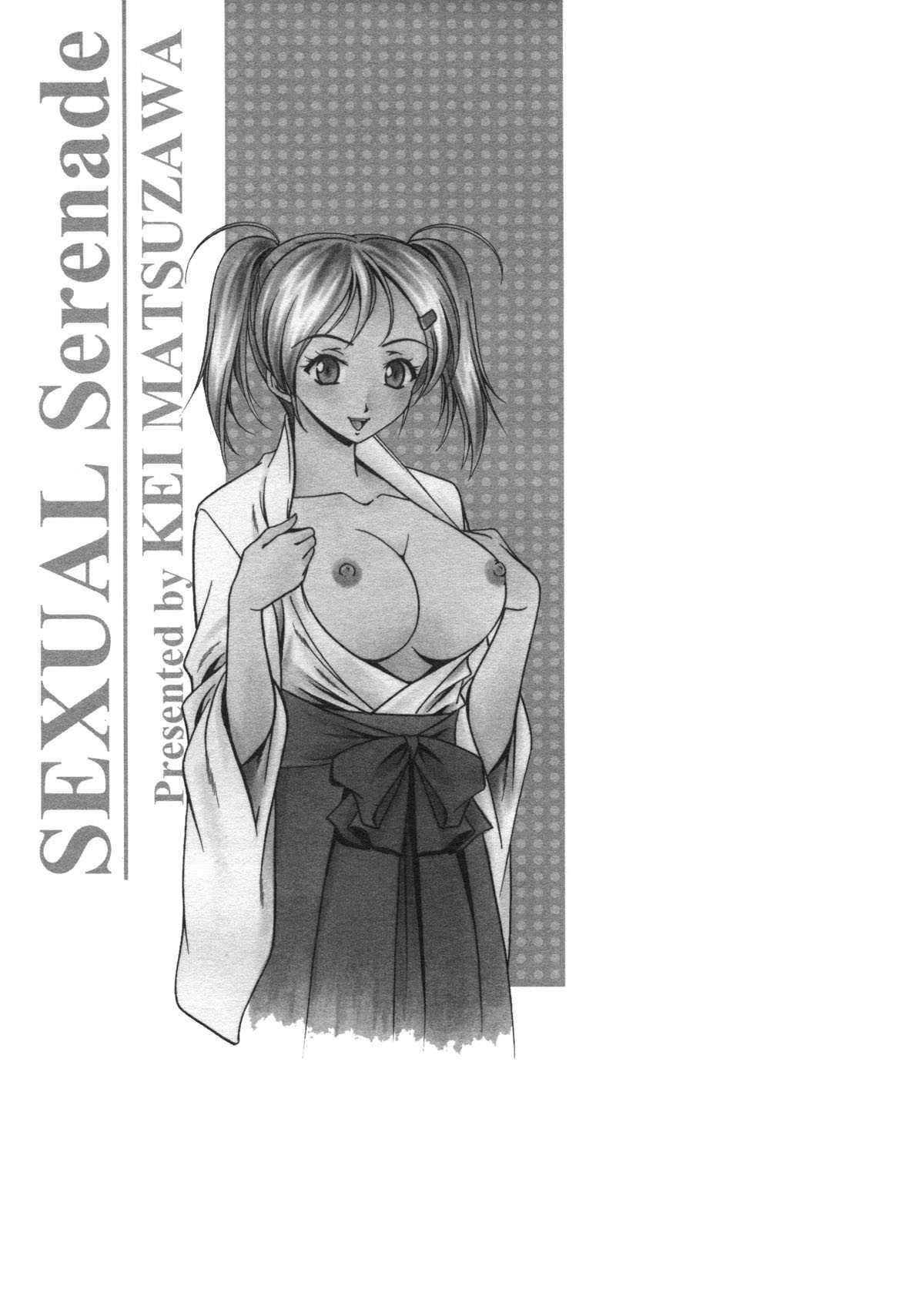 Sexual Serenade 1