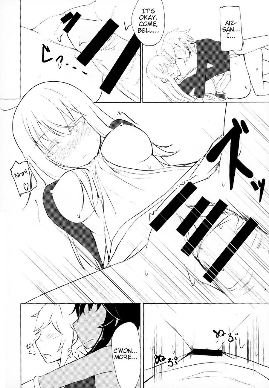 Sexual Tale Of Loki Familia 1