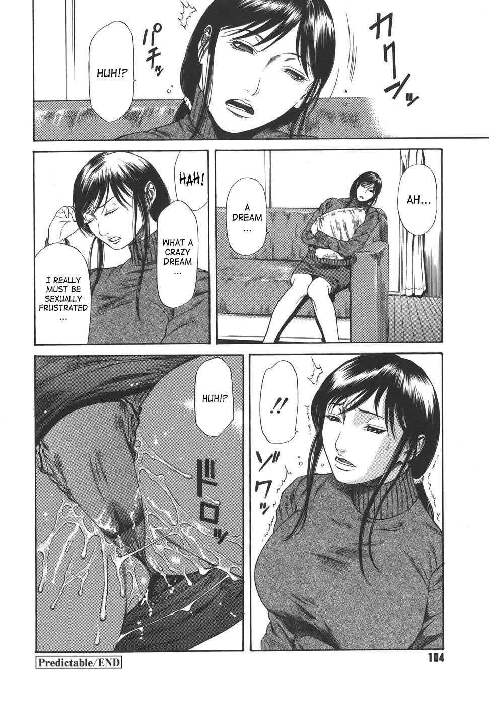 Sexualizm 1