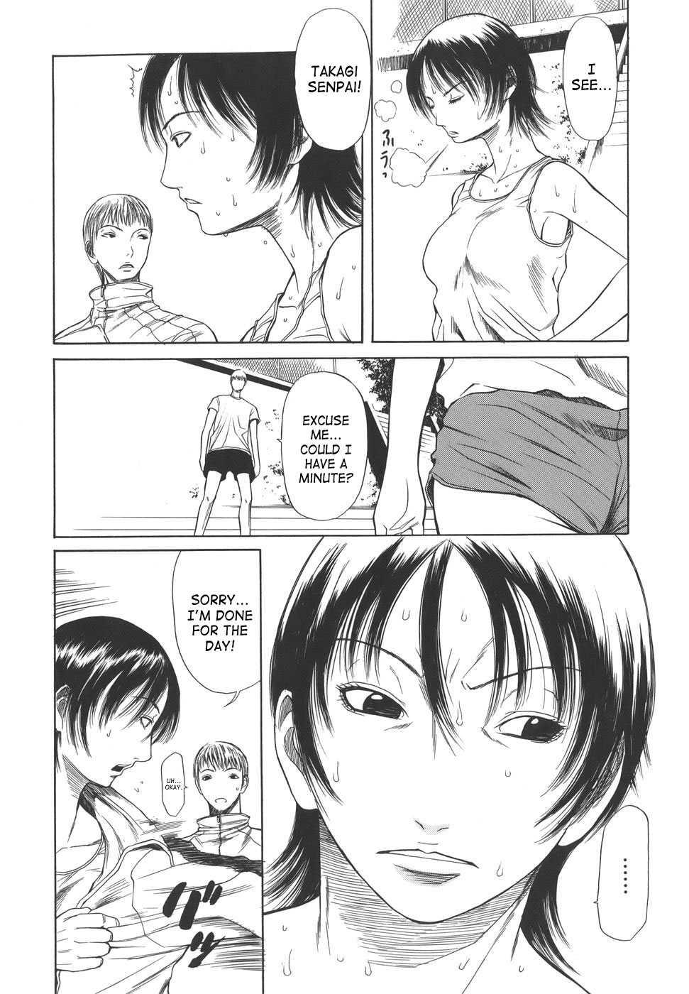 Sexualizm 1