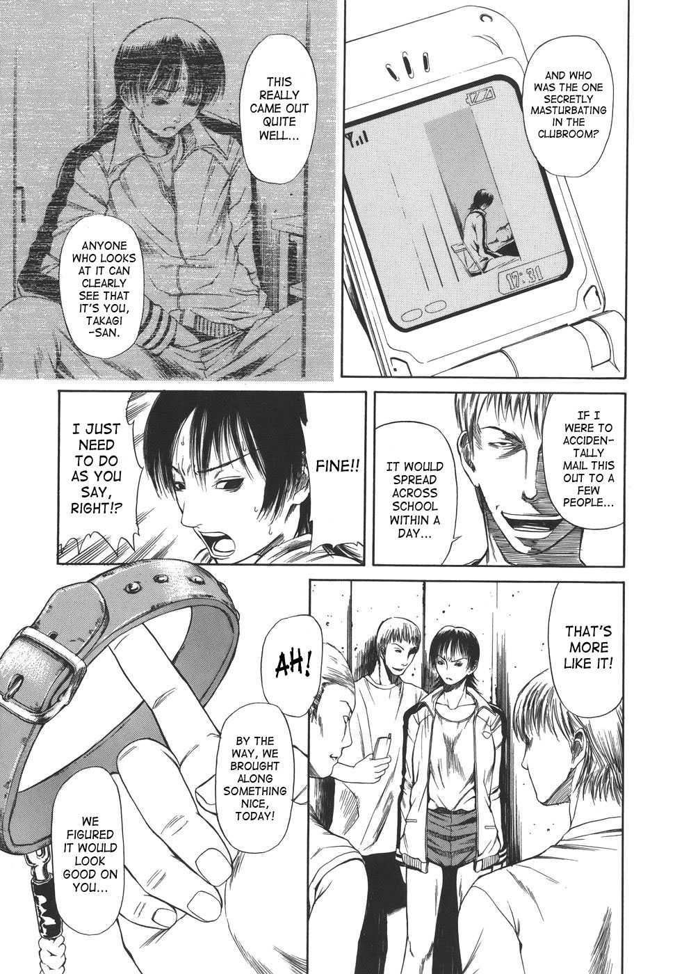 Sexualizm 1