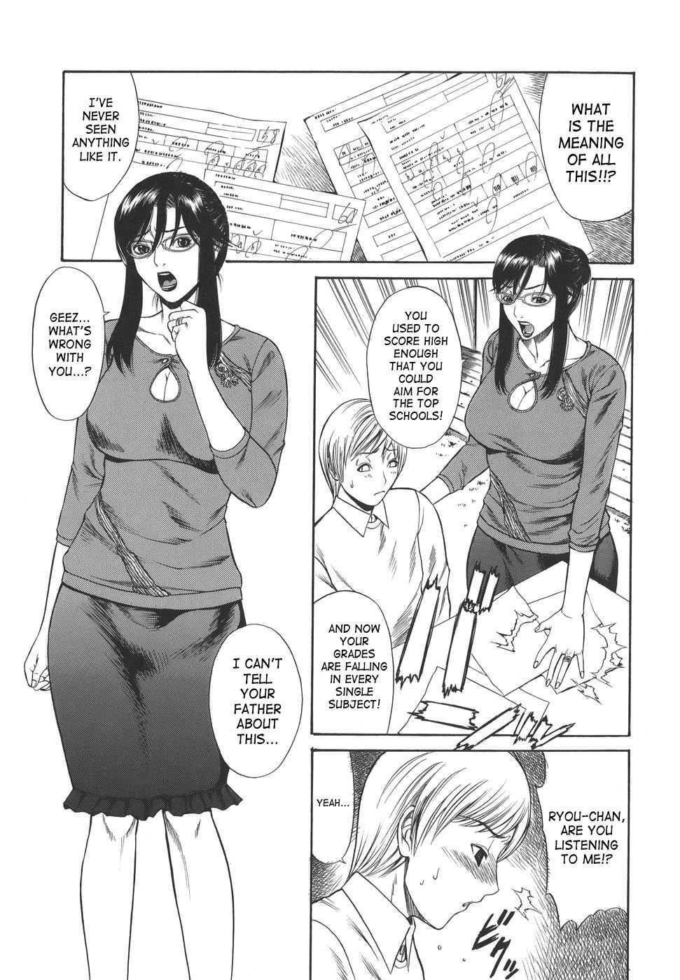 Sexualizm 1