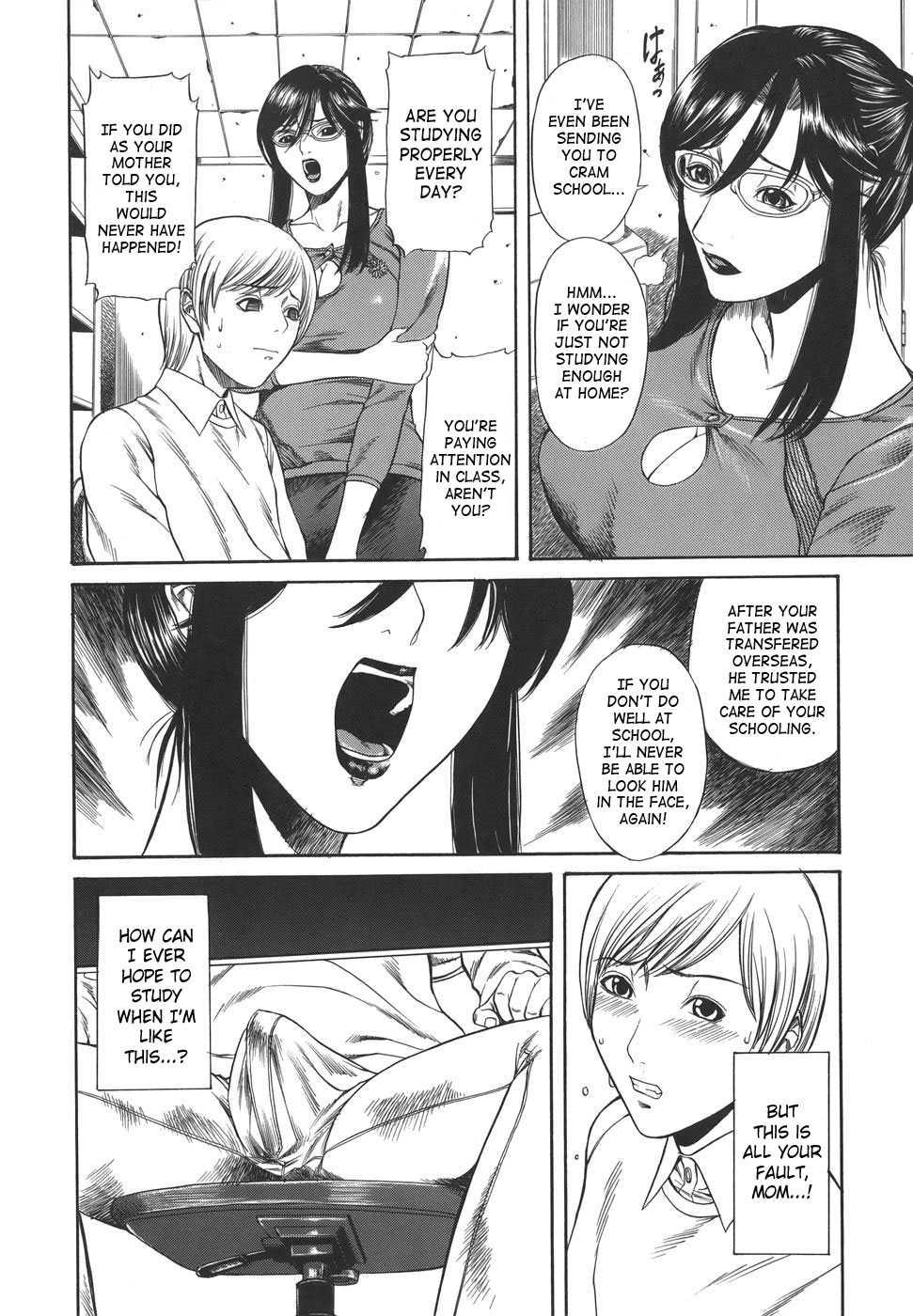 Sexualizm 1