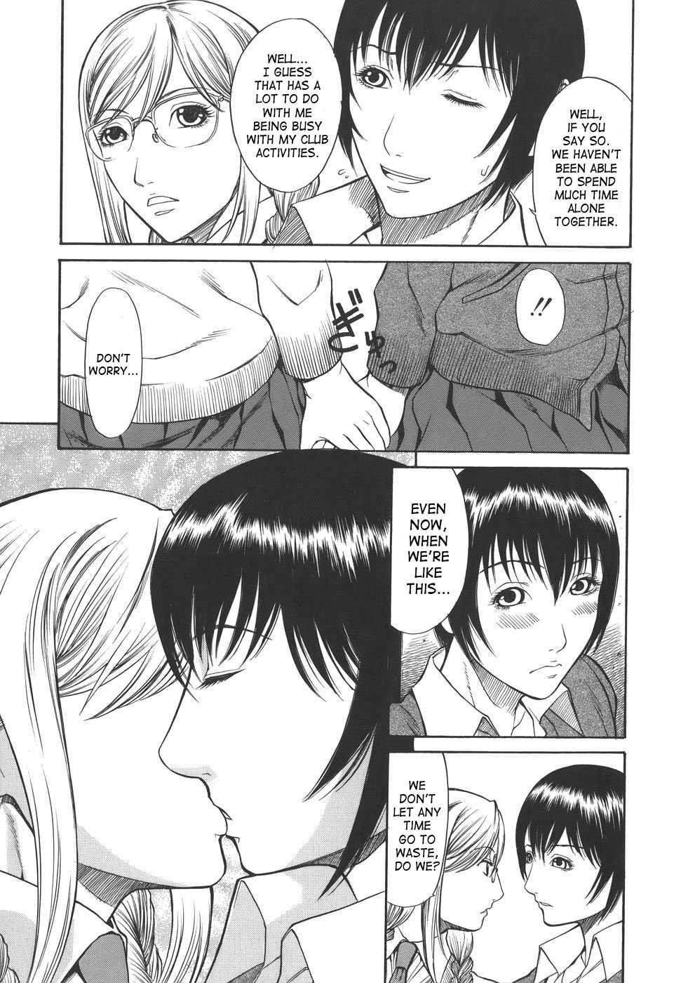 Sexualizm 1
