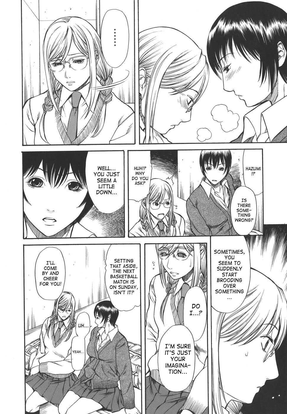 Sexualizm 1