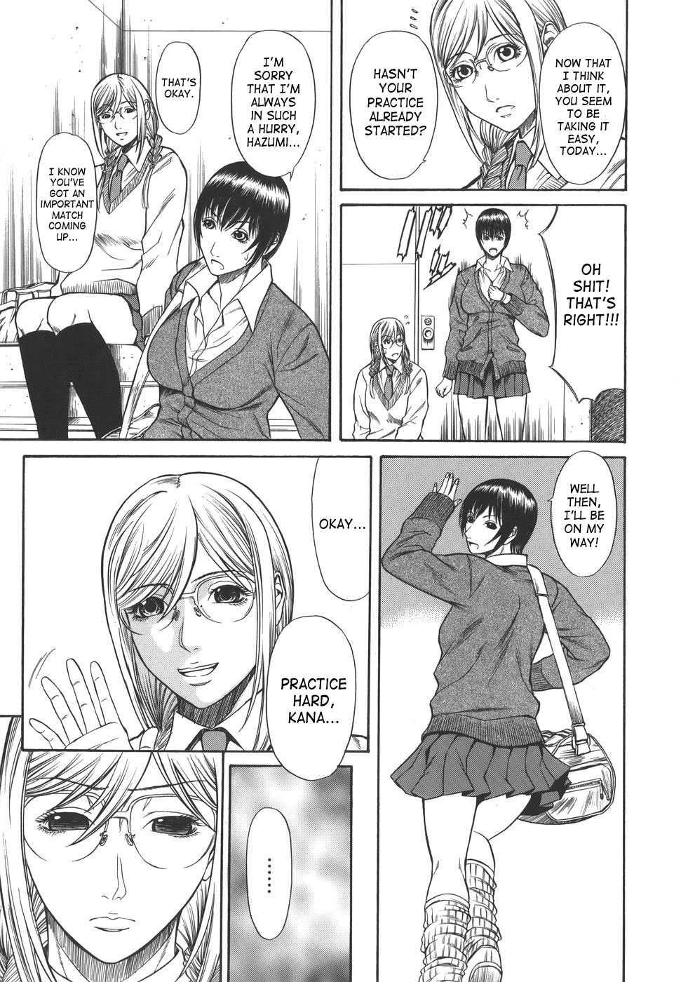 Sexualizm 1