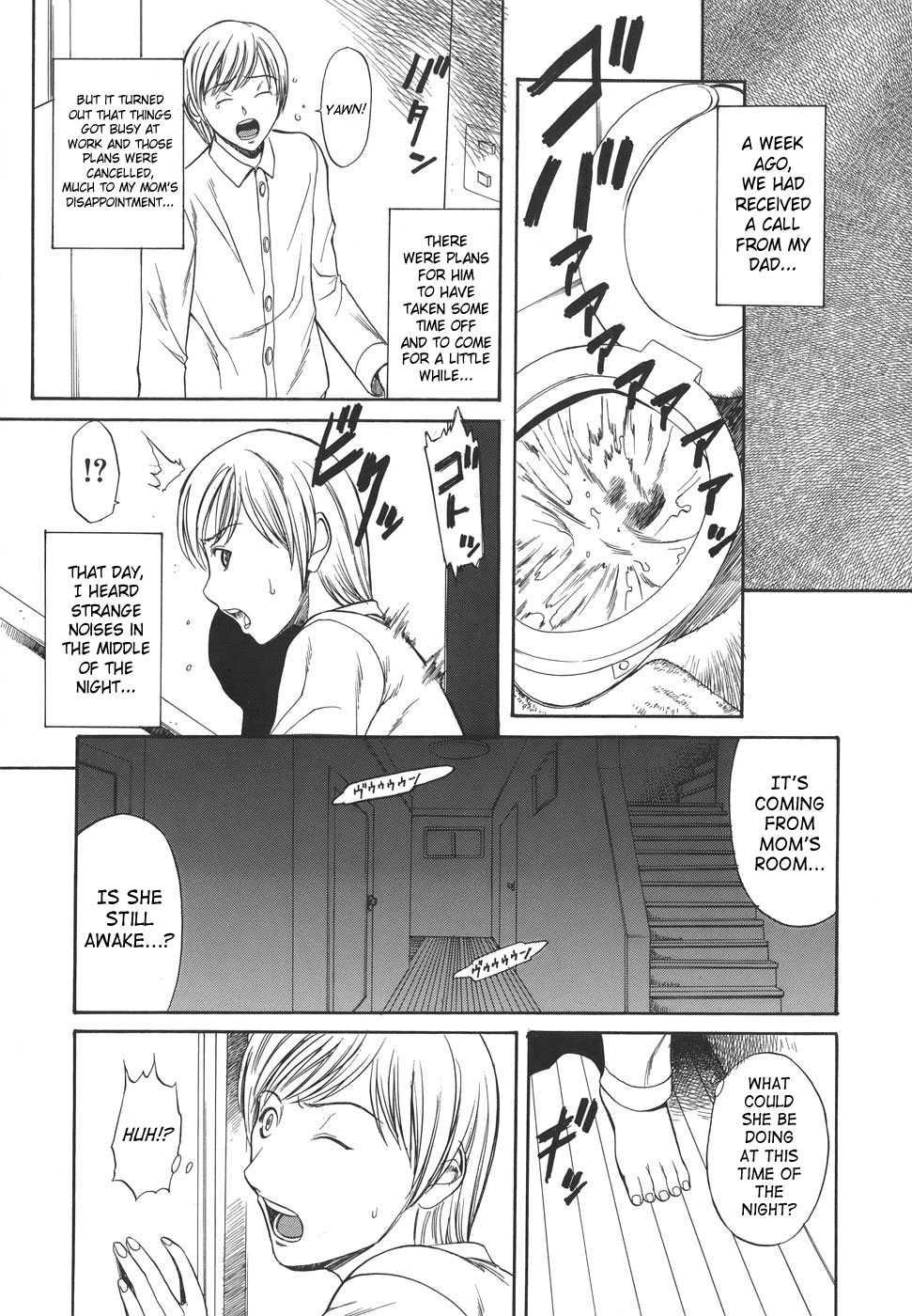 Sexualizm 1