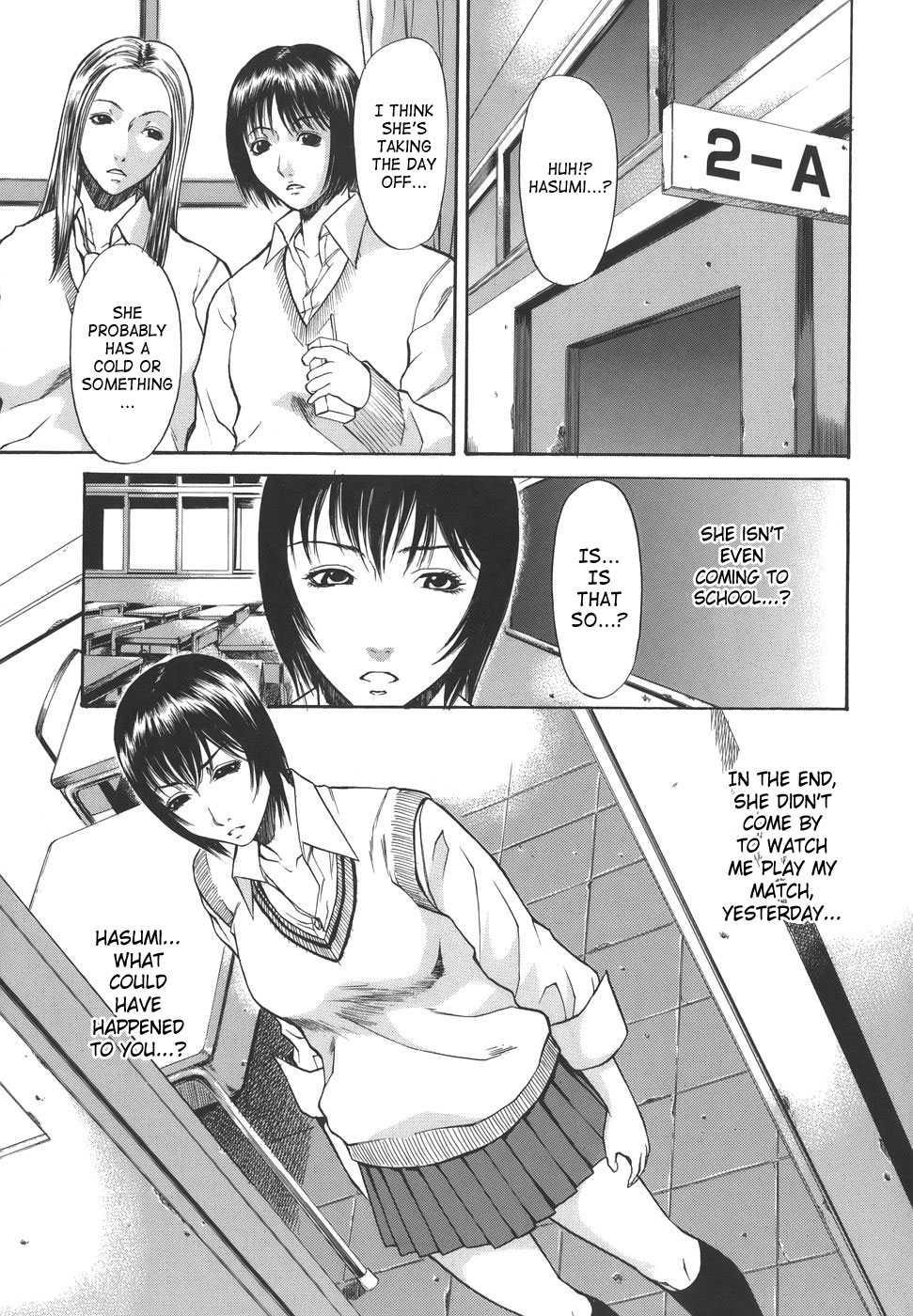Sexualizm 1