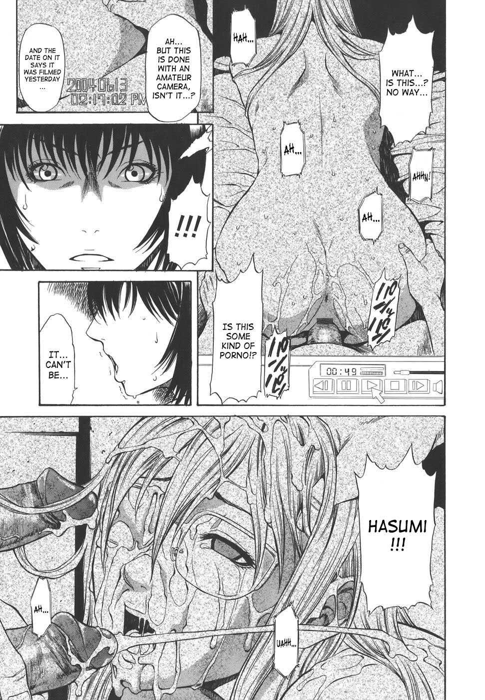 Sexualizm 1