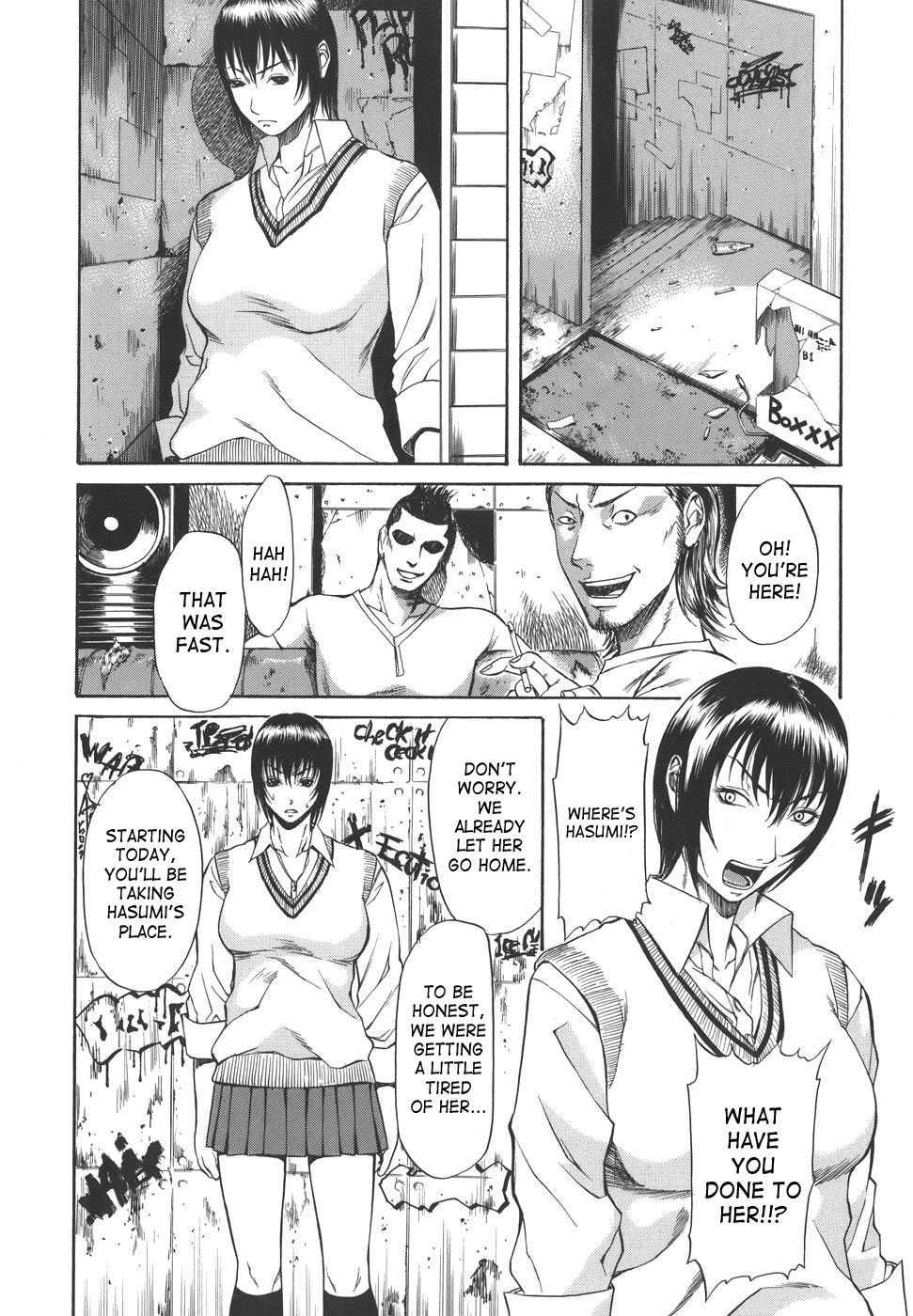 Sexualizm 1
