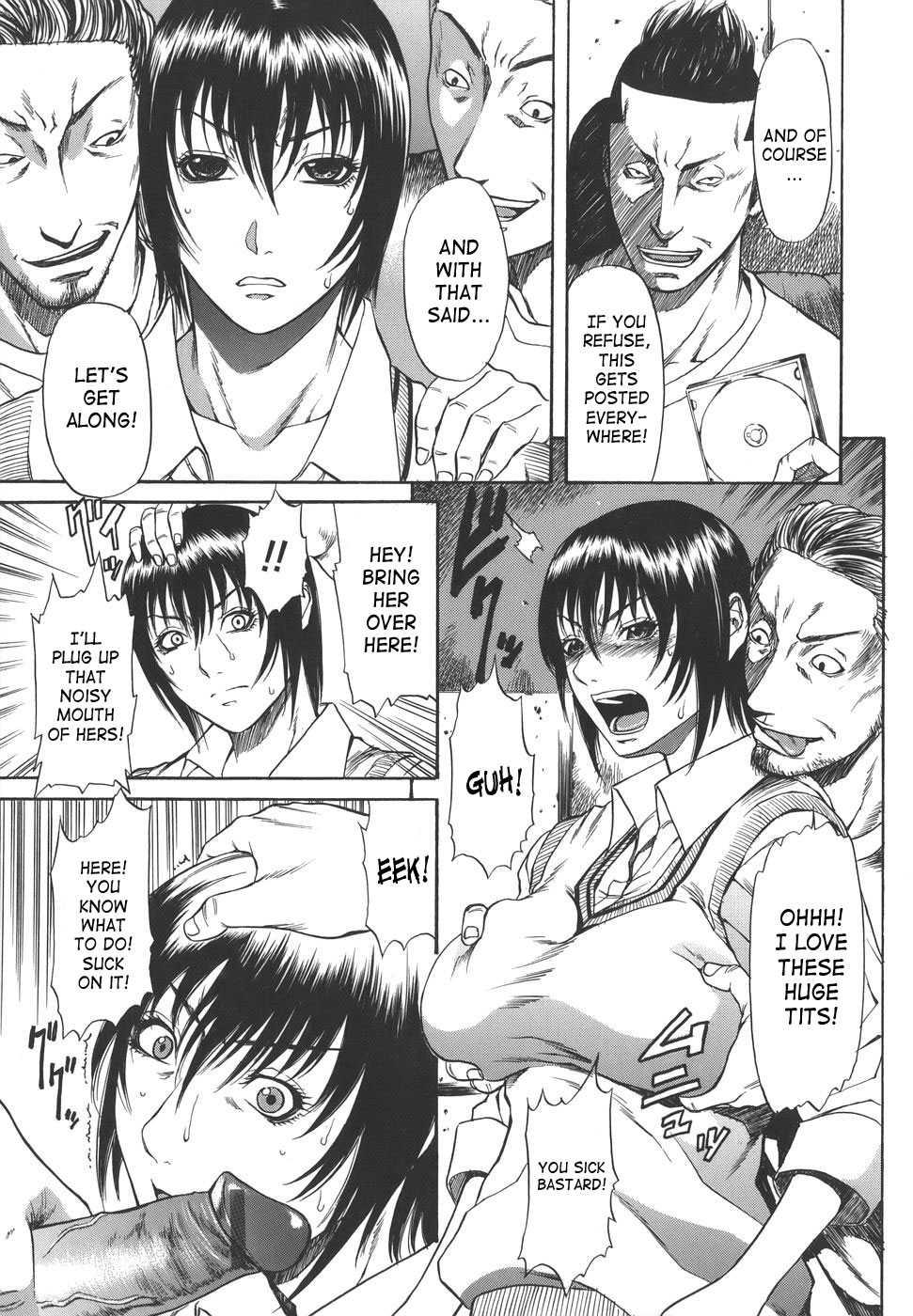 Sexualizm 1