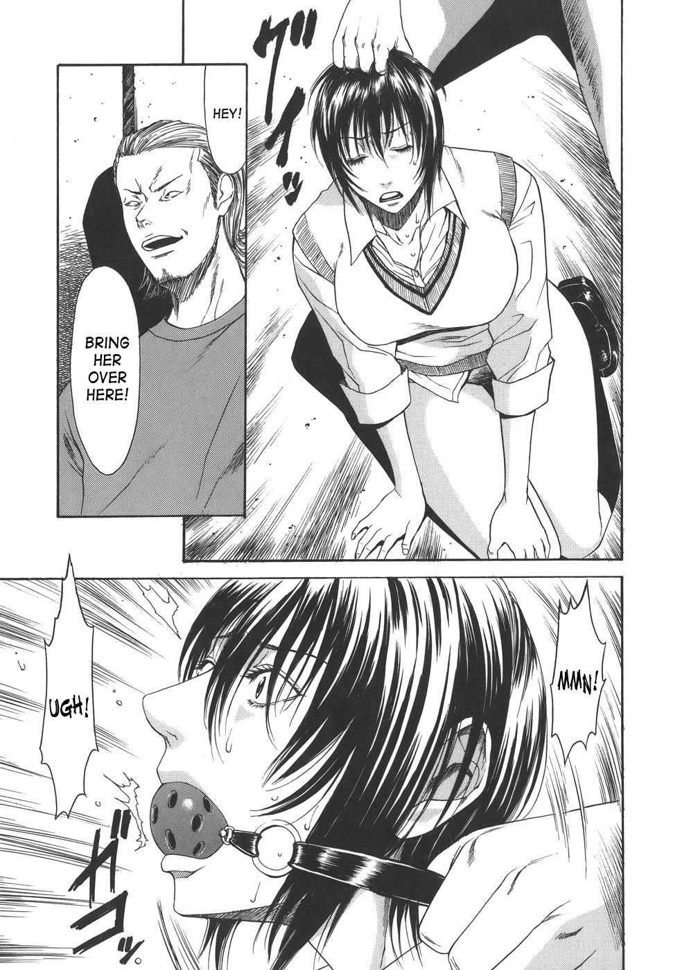 Sexualizm 1