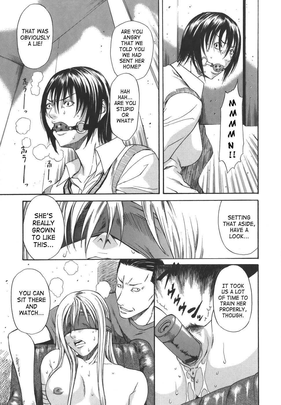 Sexualizm 1