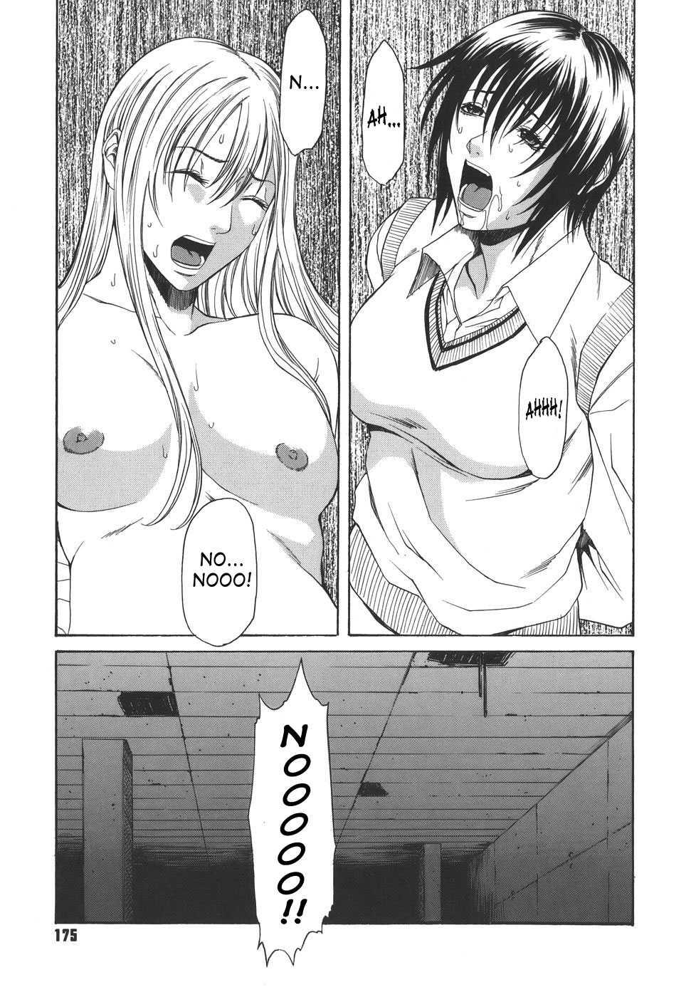 Sexualizm 1