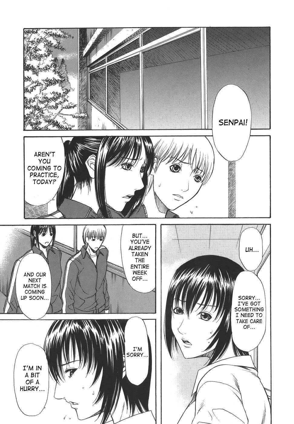 Sexualizm 1