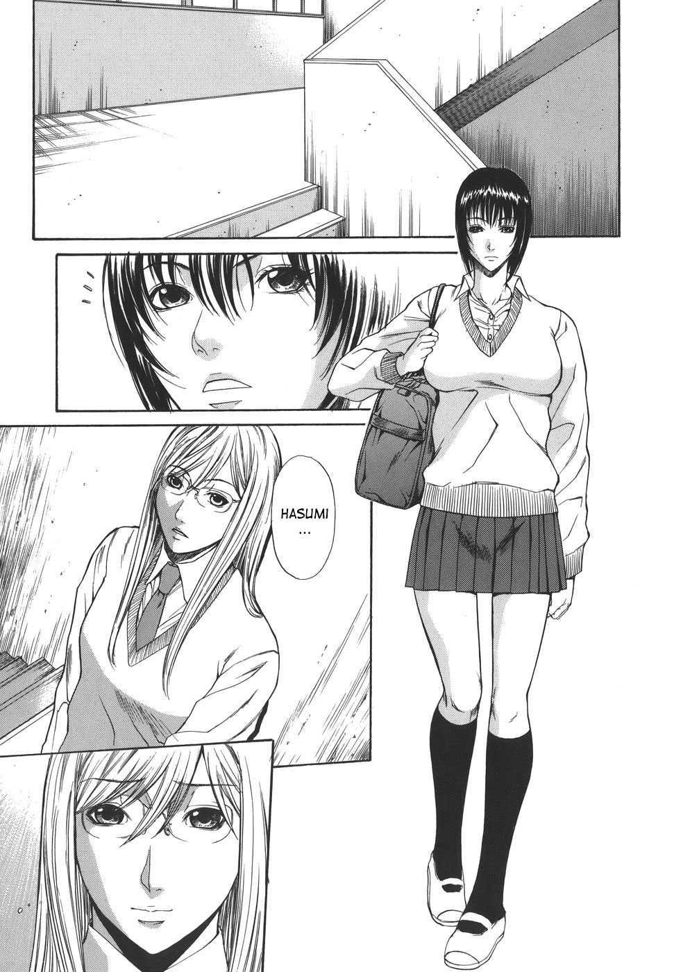 Sexualizm 1