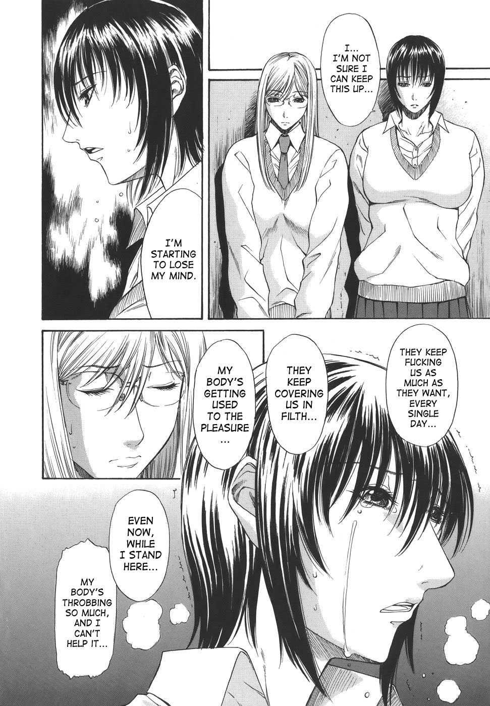 Sexualizm 1