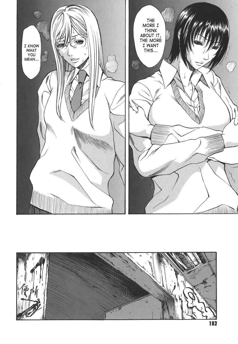 Sexualizm 1