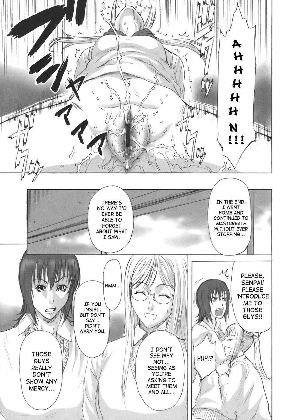 Sexualizm 1