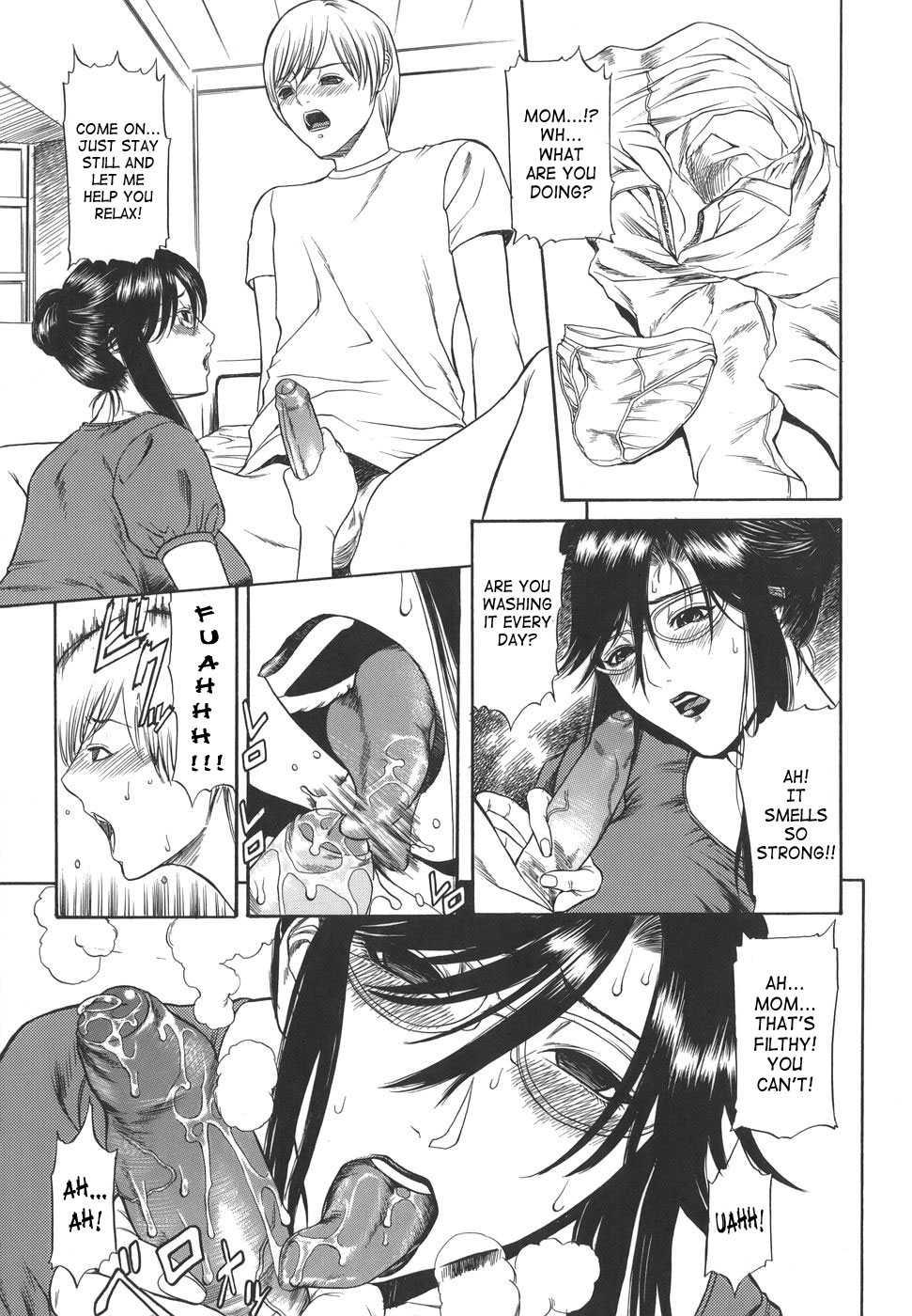 Sexualizm 1