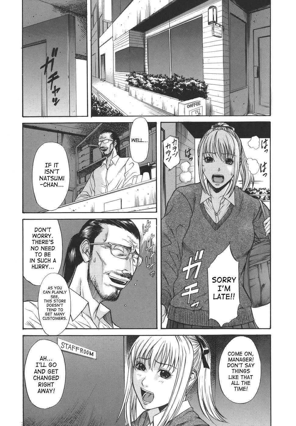 Sexualizm 1