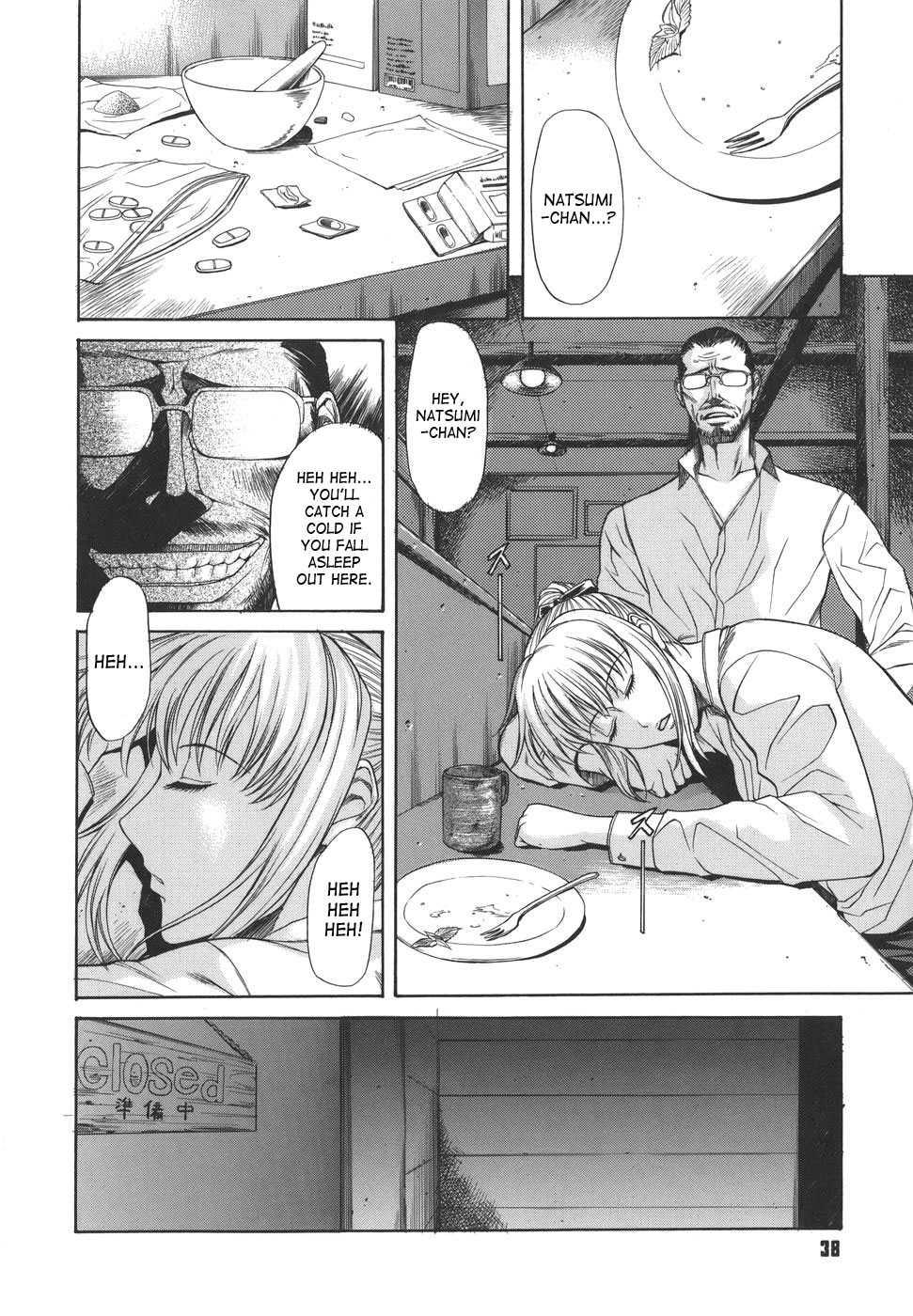 Sexualizm 1