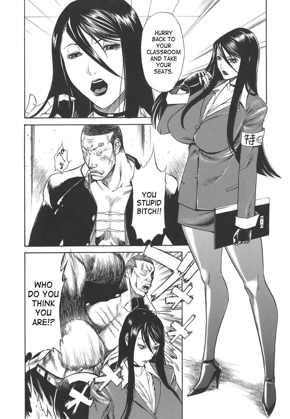 Sexualizm 1
