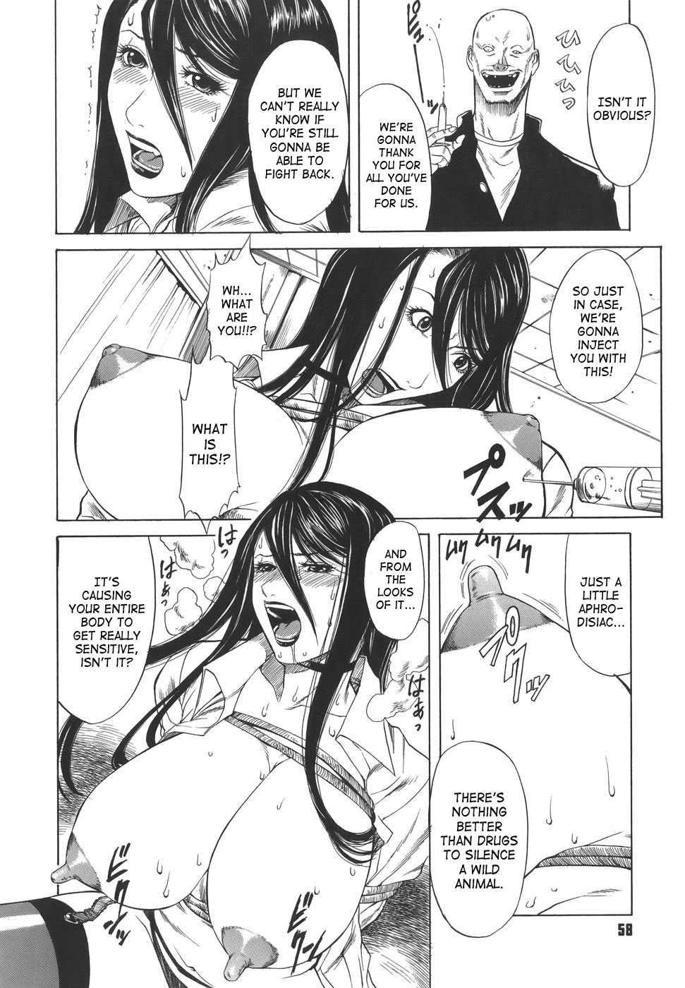 Sexualizm 1