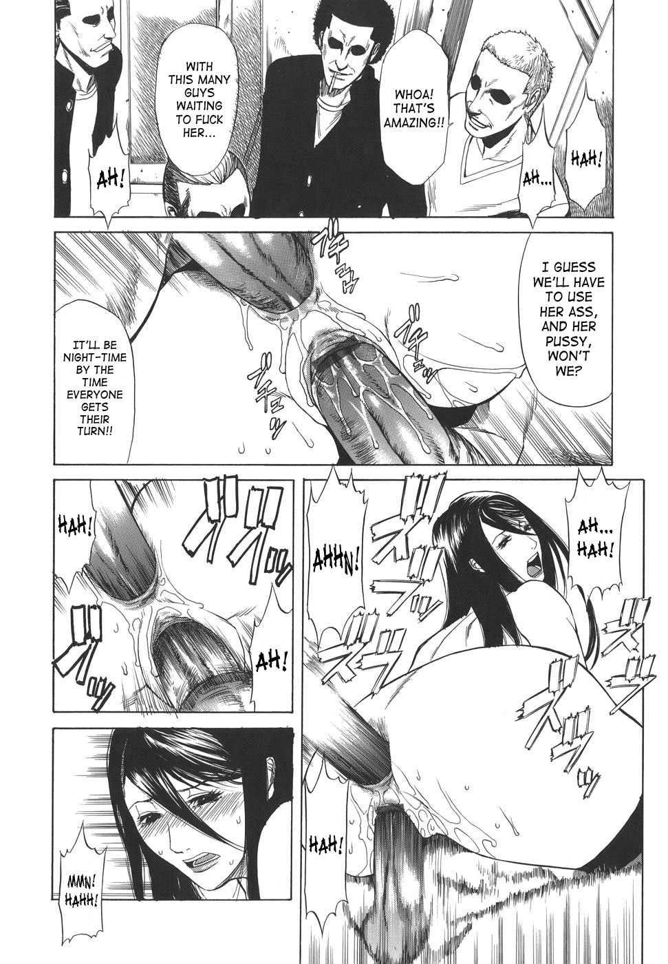 Sexualizm 1
