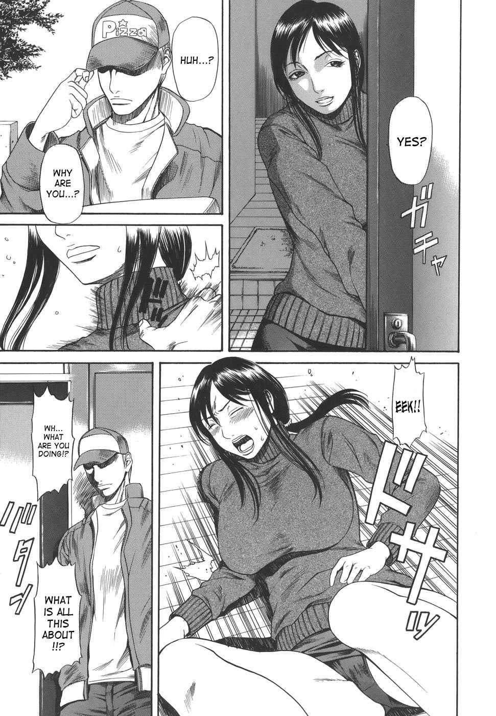 Sexualizm 1