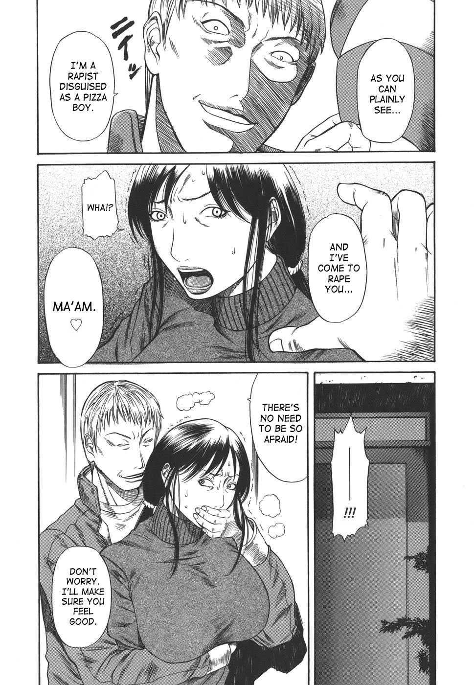 Sexualizm 1