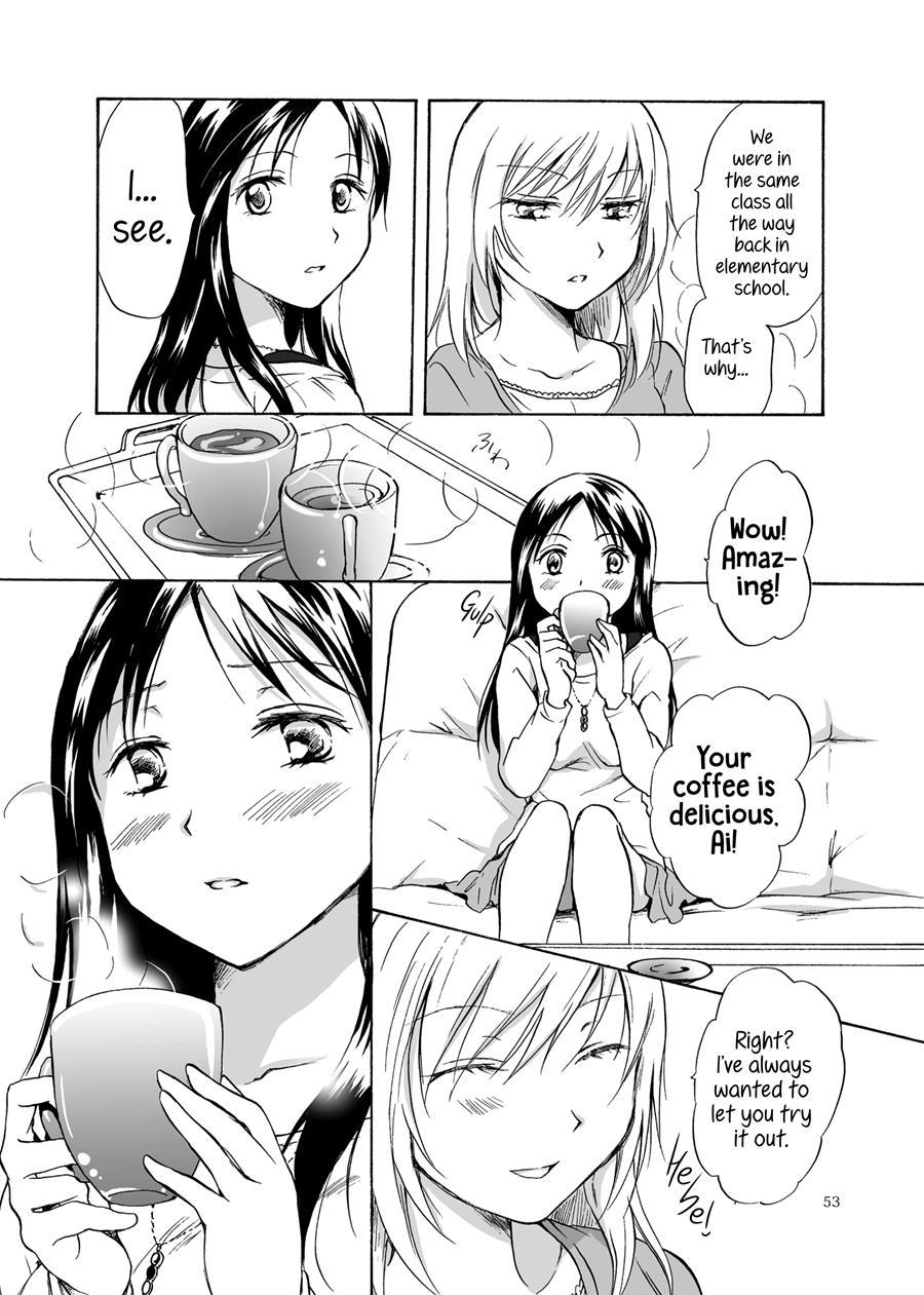 Shadow Love 1