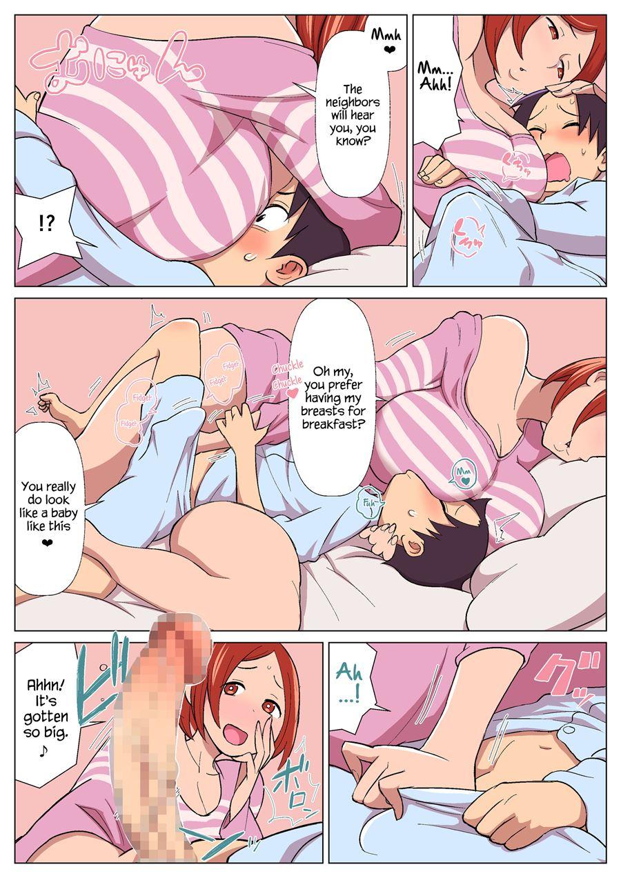 Shakaijin Seikatsu 1