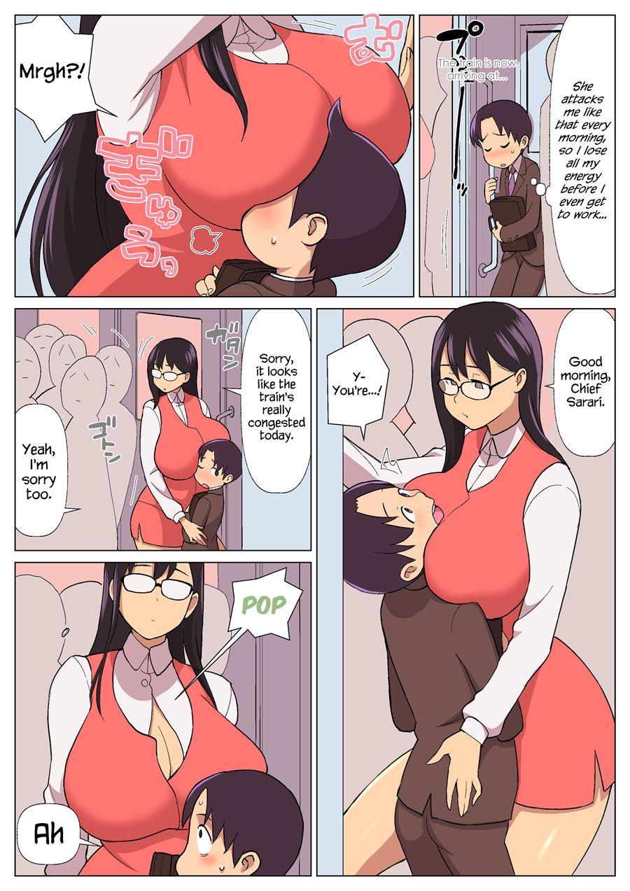 Shakaijin Seikatsu 1