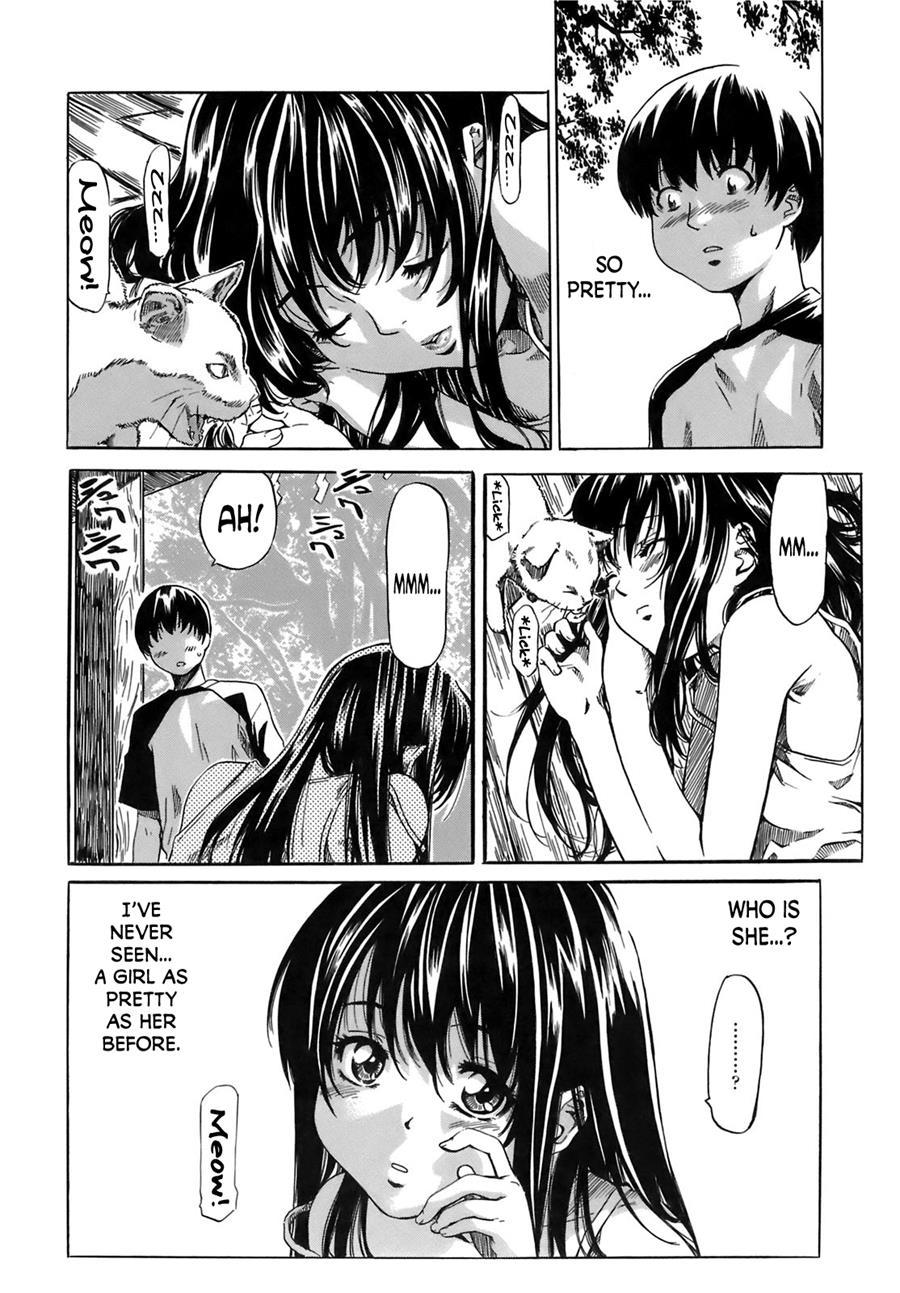Shape Of Your Favorite Girl 1