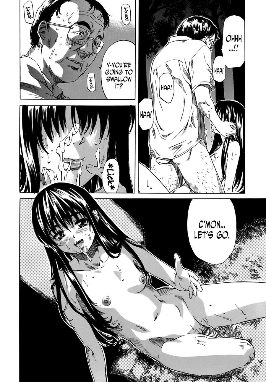Shape Of Your Favorite Girl 1
