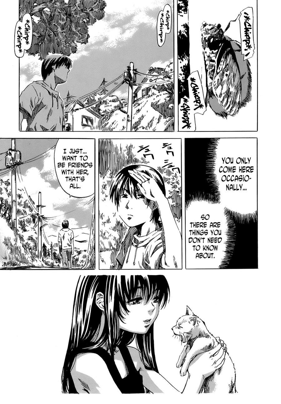 Shape Of Your Favorite Girl 1