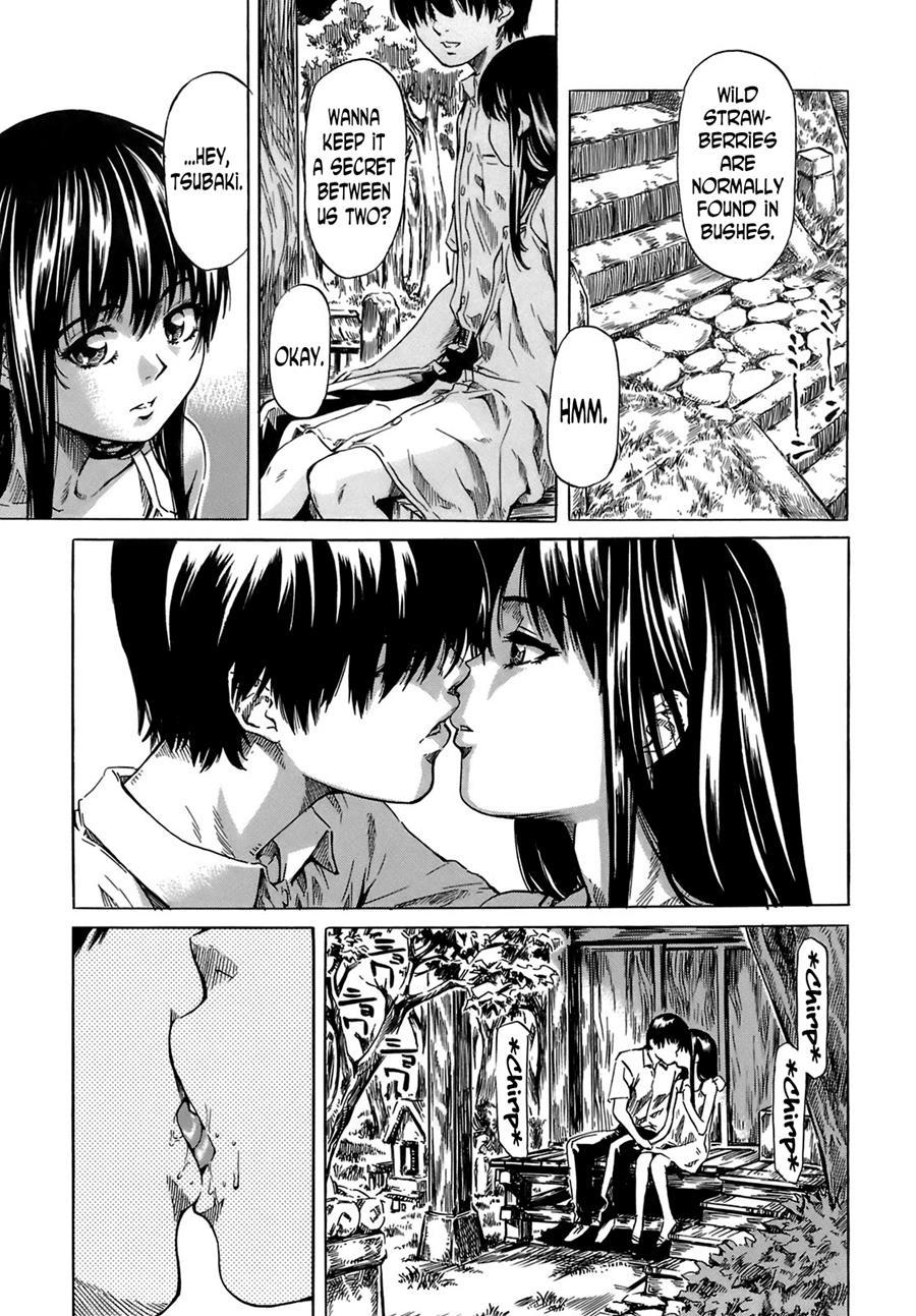 Shape Of Your Favorite Girl 1