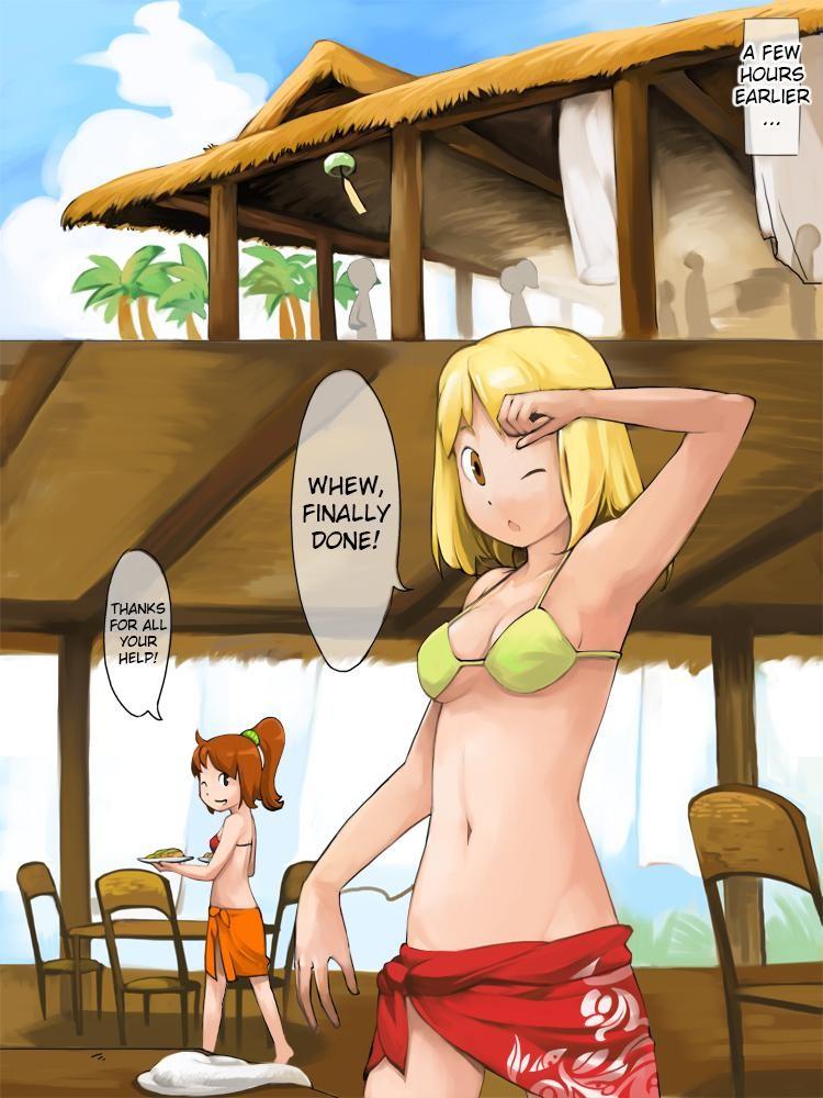 Sharkbait 1