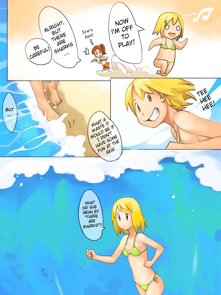 Sharkbait 1