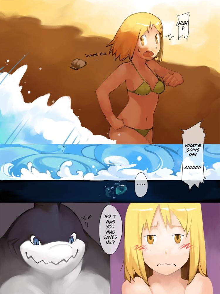 Sharkbait 1