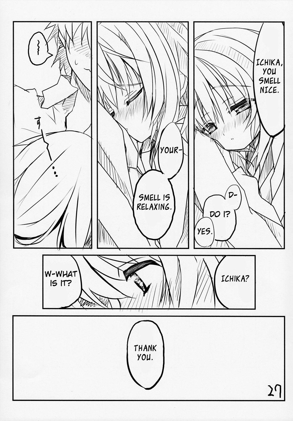 Sharlotte [ecchi] 1