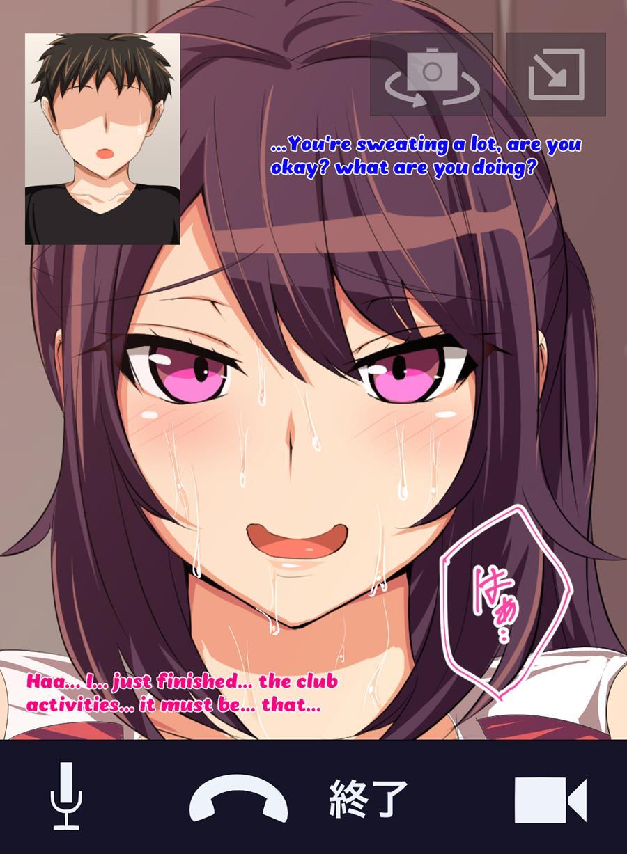 She Is Dyed By The Color Of The City 1