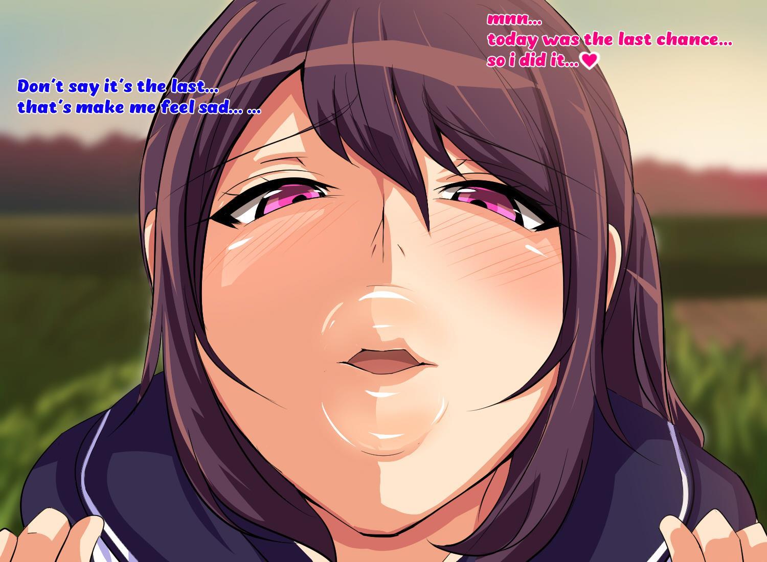 She Is Dyed By The Color Of The City 1