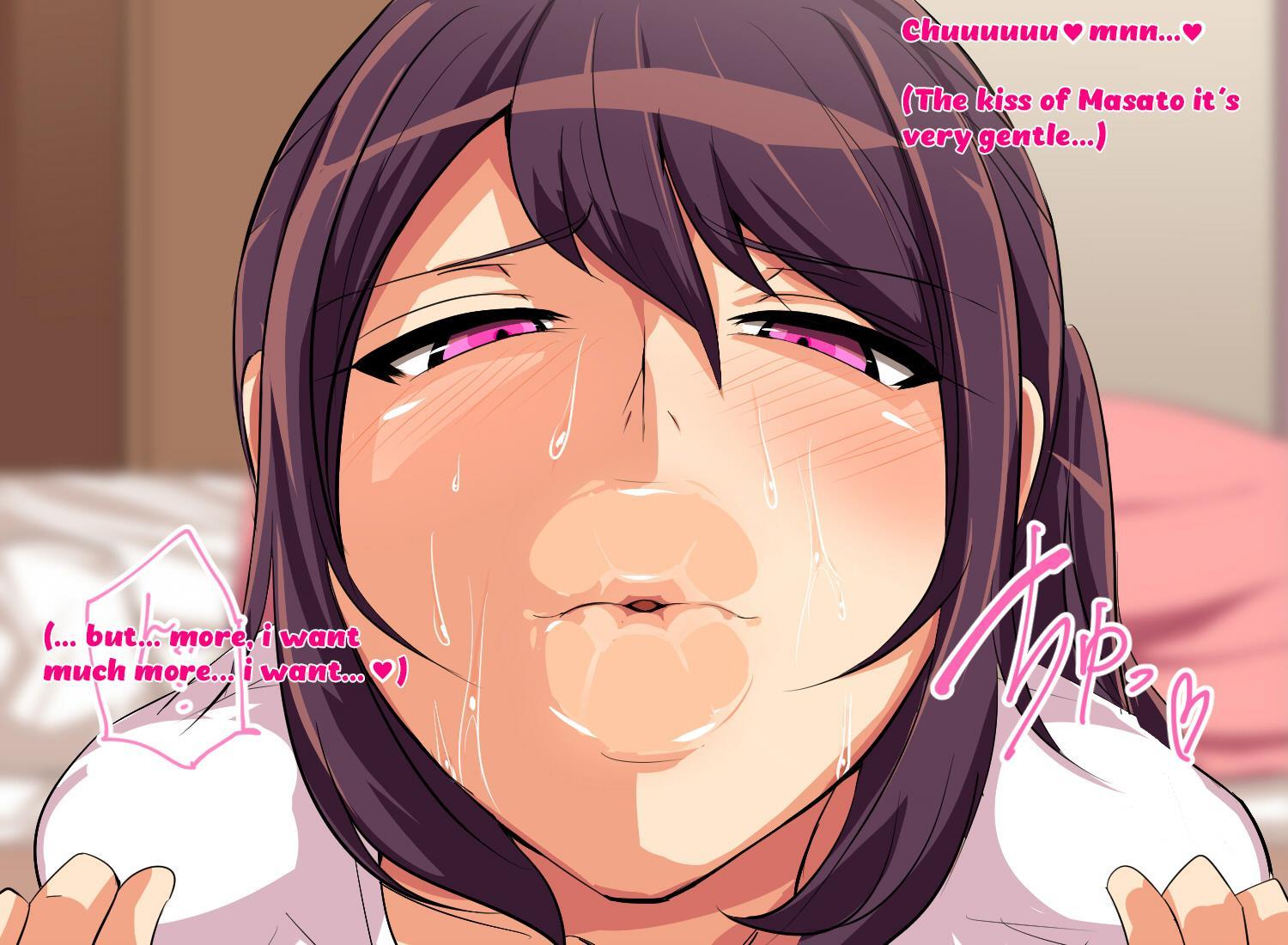 She Is Dyed By The Color Of The City 1
