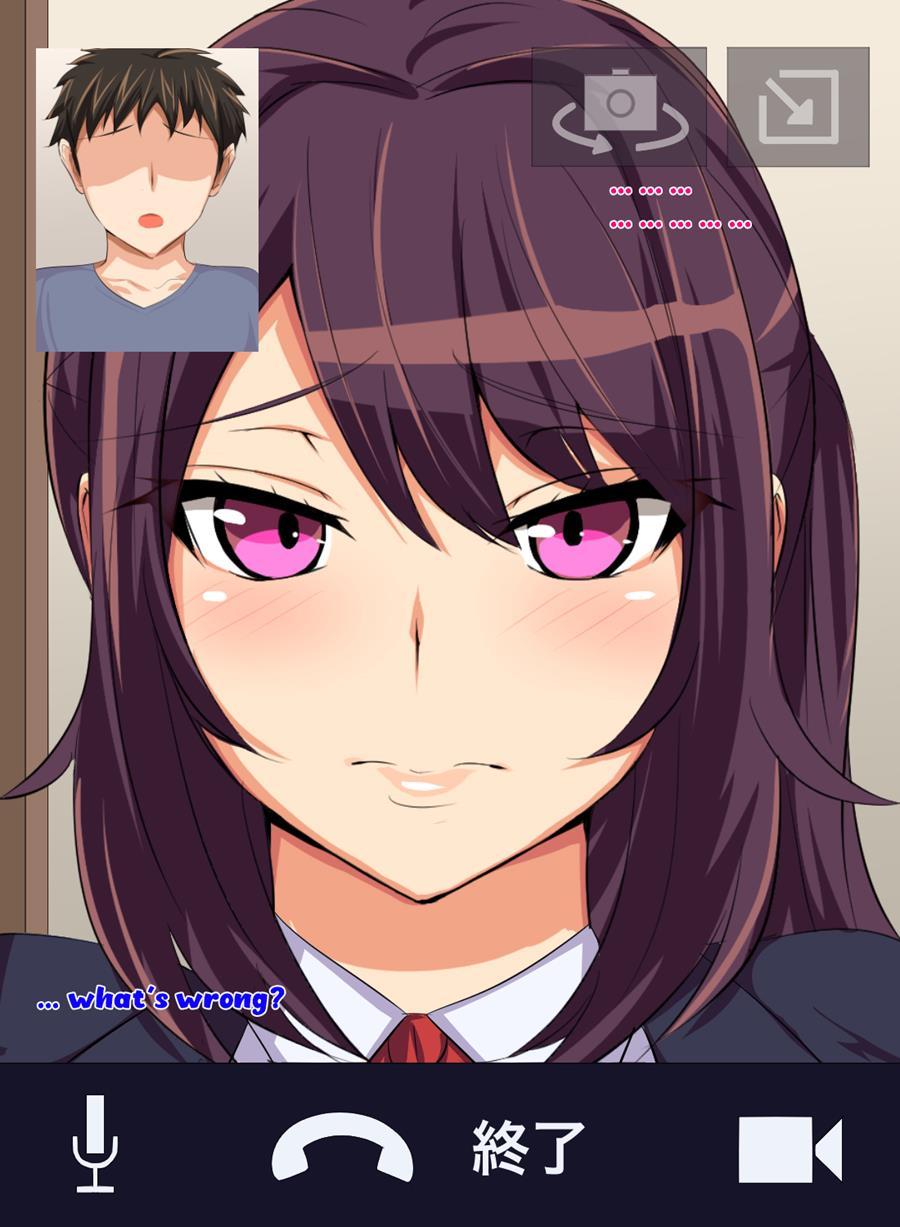 She Is Dyed By The Color Of The City 1