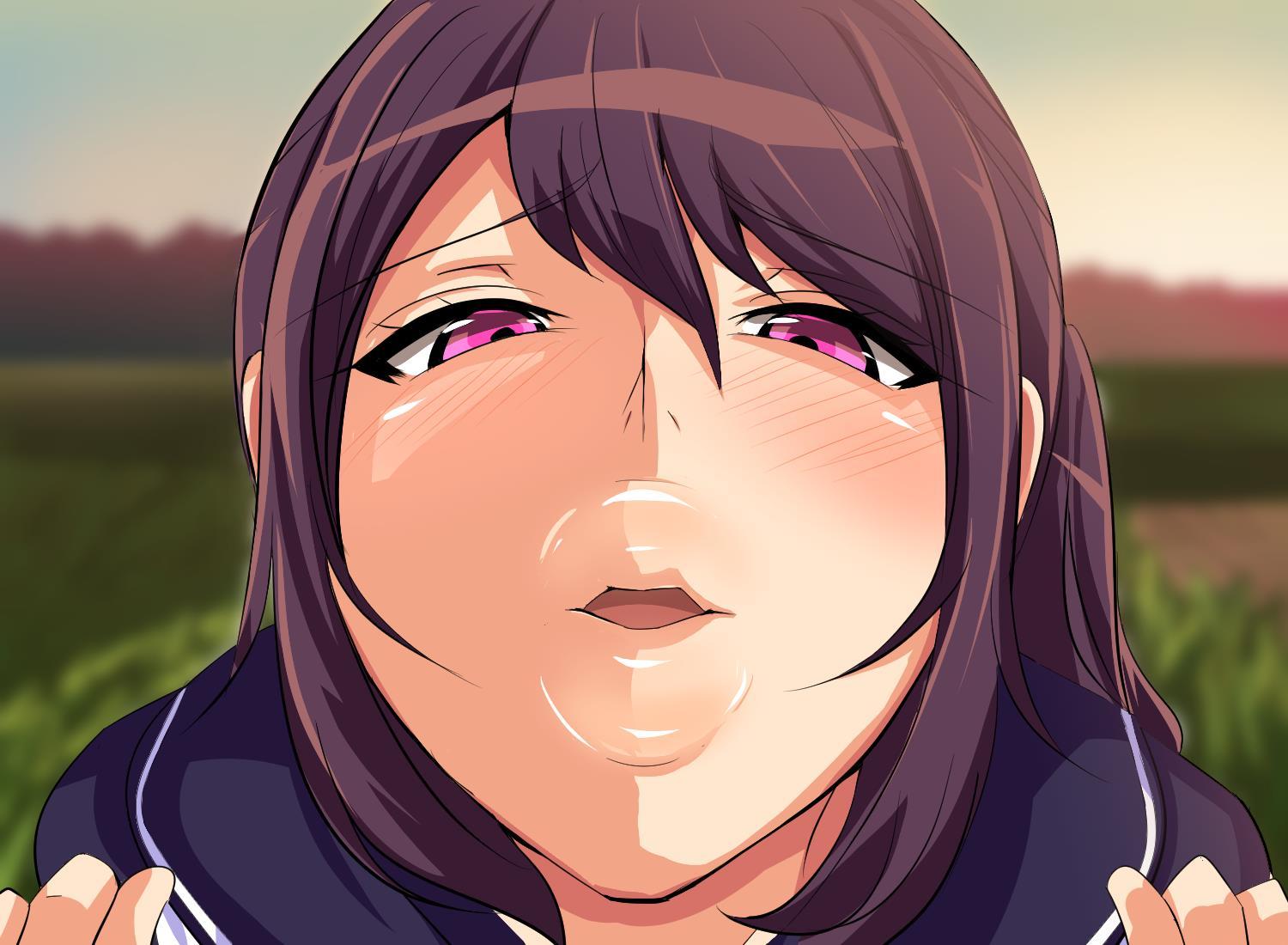 She Is Dyed By The Color Of The City 1